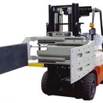 बहु-उद्देश्य क्लैंप का परिक्रमण