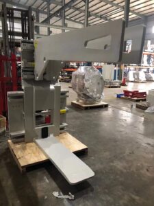 मार्बल हैंडिंग क्लैम्प्स