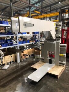 मार्बल हैंडिंग क्लैम्प्स