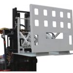 पुश खींच अनुलग्नक फोर्कलिफ्ट मूल्य