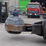 फोर्जिंग मैनिपुलेटर निर्माता