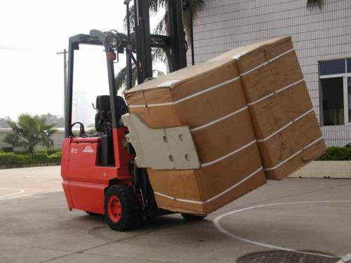 बेल क्लैंप्स तम्बाकू सौंपना