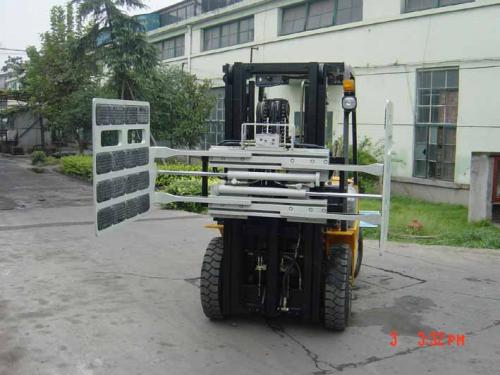 तम्बाकू कार्टन क्लैंप